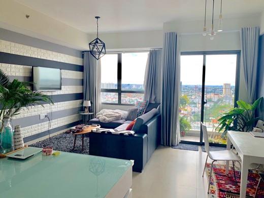 Apartment for rent D2143882